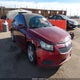 1G1PE5SB7G7126667 2016 Chevrolet Cruze Limited 1Lt Auto auction photo thumbnail 1