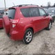 JTMBF31V095007999 2009 Toyota Rav4 Limited auction photo thumbnail 4