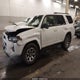 JTERU5JR7P6211110 2023 Toyota 4Runner Trd Off Road Premium auction photo thumbnail 2