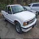 1GCCS19Z3SK258891 1995 Chevrolet S Truck S10 auction photo thumbnail 1