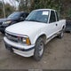 1GCCS19Z3SK258891 1995 Chevrolet S Truck S10 auction photo thumbnail 2