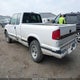 1GCCS19Z3SK258891 1995 Chevrolet S Truck S10 auction photo thumbnail 3