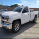 1GCNCNECXGZ370164 2016 Chevrolet Silverado 1500 Ls auction photo thumbnail 2