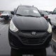 KM8JT3AC5AU069763 2010 Hyundai Tucson Gls auction photo thumbnail 12