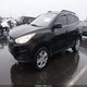 KM8JT3AC5AU069763 2010 Hyundai Tucson Gls auction photo thumbnail 2