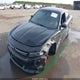2C3CDXBG4FH762566 2015 Dodge Charger Se auction photo thumbnail 2