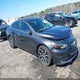 1G1ZF5SX5GF248998 2016 Chevrolet Malibu 2Lt auction photo thumbnail 1
