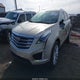 1GYKNCRS7HZ118130 2017 Cadillac Xt5 Premium Luxury auction photo thumbnail 2