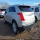 1GYKNCRS7HZ118130 2017 Cadillac Xt5 Premium Luxury auction photo thumbnail 3