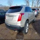1GYKNCRS7HZ118130 2017 Cadillac Xt5 Premium Luxury auction photo thumbnail 4