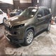 1C4PJMDB4FW771789 2015 Jeep Cherokee Limited auction photo thumbnail 2