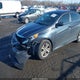 5NPEB4AC8EH879452 2014 Hyundai Sonata Gls auction photo thumbnail 2