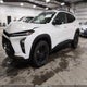 KL77LKE22RC039175 2024 Chevrolet Trax Fwd Activ auction photo thumbnail 2