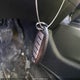 5N1AT2MVXKC718035 2019 Nissan Rogue Sv auction photo thumbnail 11