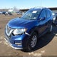 5N1AT2MVXKC718035 2019 Nissan Rogue Sv auction photo thumbnail 2
