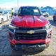 1GCPTCEK8R1317176 2024 Chevrolet Colorado 4Wd Lt auction photo thumbnail 12
