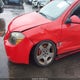 1G1AM18B787164233 2008 Chevrolet Cobalt Sport auction photo thumbnail 13