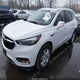 5GAEVAKW6JJ203325 2018 Buick Enclave Essence auction photo thumbnail 2