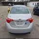 5YFBURHE8KP869732 2019 Toyota Corolla Le auction photo thumbnail 16