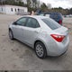 5YFBURHE8KP869732 2019 Toyota Corolla Le auction photo thumbnail 3