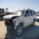 1GNUKCE06AR140323 2010 Chevrolet Tahoe Ltz auction photo thumbnail 2