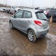 JM1DE1HY8B0131201 2011 Mazda Mazda2 Touring auction photo thumbnail 3