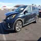 KNDCC3LG0N5118932 2022 Kia Niro Ev Ex auction photo thumbnail 2