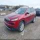 1C4PJMDS9GW232117 2016 Jeep Cherokee Limited auction photo thumbnail 2