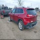 1C4PJMDS9GW232117 2016 Jeep Cherokee Limited auction photo thumbnail 3