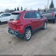 1C4PJMDS9GW232117 2016 Jeep Cherokee Limited auction photo thumbnail 4