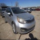 KNADN4A39E6353468 2014 Kia Rio Ex auction photo thumbnail 1