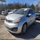 KNADN4A39E6353468 2014 Kia Rio Ex auction photo thumbnail 2
