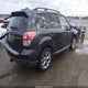 JF2SJAWC2JH434812 2018 Subaru Forester 2.5I Touring auction photo thumbnail 4