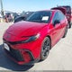 4T1DAACK6TU232256 2026 Toyota Camry Nightshade auction photo thumbnail 2