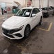 KMHLM4DG3RU840730 2024 Hyundai Elantra Sel auction photo thumbnail 2