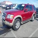 1FMEU64806UB30192 2006 Ford Explorer Eddie Bauer auction photo thumbnail 2