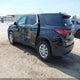 1GNERFKW2NJ104420 2022 Chevrolet Traverse Fwd Ls auction photo thumbnail 3