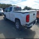 1GCHSCEA3L1182064 2020 Chevrolet Colorado auction photo thumbnail 3