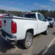 1GCHSCEA3L1182064 2020 Chevrolet Colorado auction photo thumbnail 4