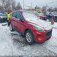 1FMCU0G62NUA10780 2022 Ford Escape Se auction photo thumbnail 1