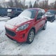 1FMCU0G62NUA10780 2022 Ford Escape Se auction photo thumbnail 2