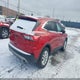 1FMCU0G62NUA10780 2022 Ford Escape Se auction photo thumbnail 4