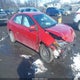 2T1BURHE7JC061533 2018 Toyota Corolla Le auction photo thumbnail 1