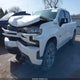 1GCUYEED4NZ118123 2022 Chevrolet Silverado 1500 Ltd 4Wd Short Bed Rst auction photo thumbnail 2