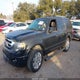 1FMJU1K53BEF05460 2011 Ford Expedition Limited auction photo thumbnail 2