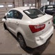 KNADM4A33E6345109 2014 Kia Rio Lx auction photo thumbnail 3