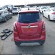 KL4CJESB6JB614590 2018 Buick Encore Preferred auction photo thumbnail 16
