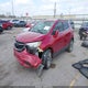 KL4CJESB6JB614590 2018 Buick Encore Preferred auction photo thumbnail 2