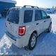 1FMCU9D70CKA23022 2012 Ford Escape Xlt auction photo thumbnail 4