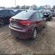 3KPFK4A78JE228277 2018 Kia Forte Lx auction photo thumbnail 4